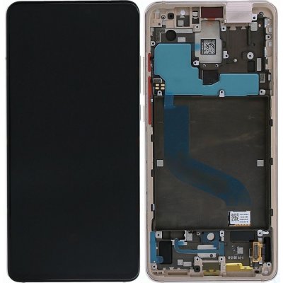 LCD Displej + Dotykové sklo Xiaomi Mi 9T, Mi 9T PRO - originál – Zbozi.Blesk.cz