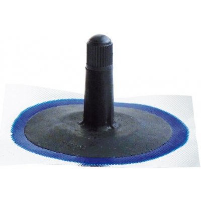 Samovulkanizační ventil GP5/11,5-S s podložkou VS, průměr 66 mm, AUTO - 1 ks - Ferdus 7.11 7_11 | Zboží Auto