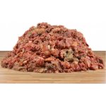 Paex Pansen Express BARF Hovězí komplet s dýní 500 g – Zbozi.Blesk.cz