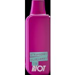 RIOT Connex kapsle Strawberry Blueberry Ice 20 mg 1 ks – Zboží Dáma