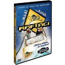 Film Rafťáci DVD