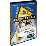 Rafťáci DVD – Zboží Mobilmania
