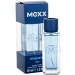 Mexx Magnetic toaletní voda pánská 30 ml – Hledejceny.cz