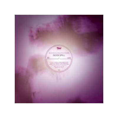 Sons & Daughters - Silver Spell Remixes LP – Hledejceny.cz