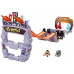 Mattel Hot Wheels Star Wars Racerverse závodní dráha HPL32 – Zboží Dáma