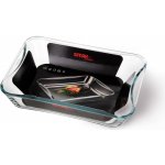 Simax ROASTER pekáč hranatý 2,5 l – Zboží Mobilmania