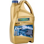 Ravenol ATF Dexron VI 4 l