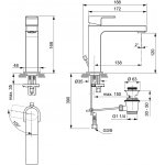 Ideal Standard A7107AA – Hledejceny.cz