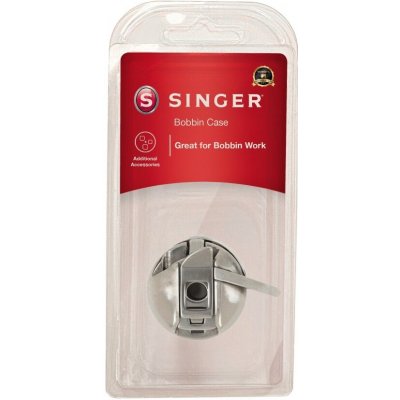 Pouzdro Cívkové Třída 15 SINGER – Sleviste.cz