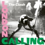 Clash - London Calling CD – Zbozi.Blesk.cz