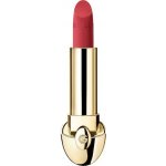 Guerlain Rouge G luxusní rtěnka 366 Le Rose Pompon Velvet 3,5 g – Zboží Dáma