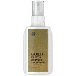 Brazil Keratin Gold Elixir Repair Teatment 100 ml – Hledejceny.cz