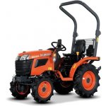 Kubota B1161EC – HobbyKompas.cz