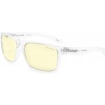 Gunnar INTERCEPT CRYSTAL průhledné obroučky, jantarová skla, +0,2 dioptrie INT-07601 – Hledejceny.cz