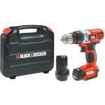 Black & Decker EGBL108KB – Zboží Dáma