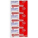 Spofaplast náplast kusová textilní 72 x 19 mm 5 ks – Sleviste.cz
