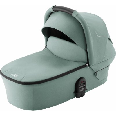 BRITAX korba Smile 5Z Jade Green – Zboží Mobilmania