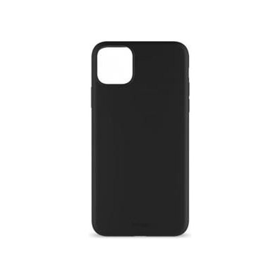 Pouzdro Artwizz TPU Case flexibilní plastové Apple iPhone 11 černé – Zbozi.Blesk.cz
