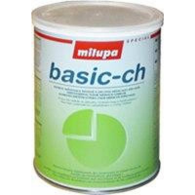 MILUPA BASIC-CH POR SOL 1X300G – Hledejceny.cz