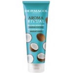 Dermacol Aroma Ritual Brazilský kokos sprchový gel 250 ml – Sleviste.cz