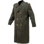 Kabát AČR hradní stráže zelený – Zboží Dáma