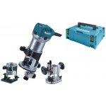 MAKITA RT0700CX2 – HobbyKompas.cz