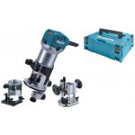 MAKITA RT0700CX2 – Zboží Mobilmania