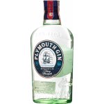 Plymouth Navy Strength 57% 0,7 l (holá láhev) – Sleviste.cz