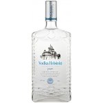 Vodka Helsinki Pure 40% 1 l (holá láhev) – Zboží Dáma