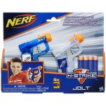 Hasbro Nerf Jolt duopack – Zboží Mobilmania