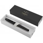 Parker IM Achromatic Black BT hrot M 1502/3127742 – Zboží Mobilmania
