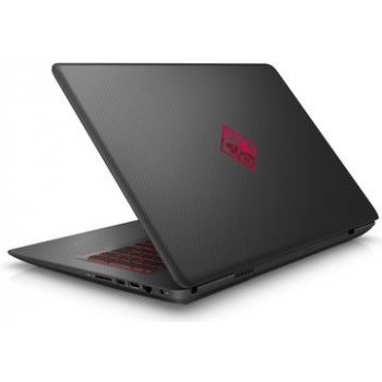 HP Omen 17-w005 Y0W80EA