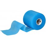 MuellermWrap Colored podtejpovací molitanová páska světle modrá 7 cm x 27,4m – Zboží Dáma