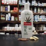 Cannaderm Robátko Ošetřující mléko 150 ml – Hledejceny.cz