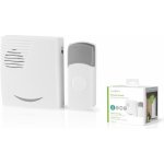 NEDIS DOORB211WT – Sleviste.cz