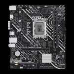 Asus PRIME H610M-K ARGB 90MB1G90-M0EAY0 – Zboží Živě
