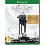 Star Wars Battlefront (Ultimate Edition) – Zboží Mobilmania