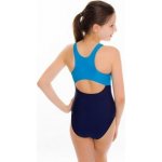 Aqua-Speed Emily dívčí plavky tyrkysová – Zboží Dáma