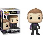 Funko Pop! Marvel Hawkeye Hawkeye 1211 – Zbozi.Blesk.cz