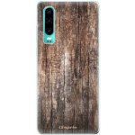 Pouzdro iSaprio - Wood 11 - Huawei P30 – Hledejceny.cz