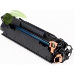 TONERSYP HP CF283A - kompatibilní – Zboží Živě