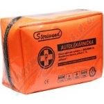 Autolékárnička Steriwund, textilní, 206/218 | Zboží Auto