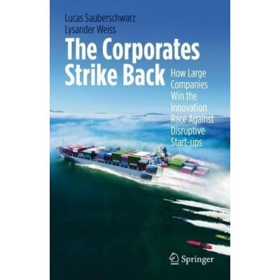 Corporates Strike Back – Zboží Mobilmania