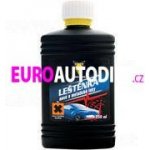 Coyote Leštěnka na nové a metalické laky 250 ml | Zboží Auto