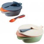 Tommee Tippee misky pro snadné nabírání Explora 2 ks 467188 – Sleviste.cz