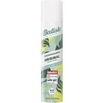 Batiste Dry Shampoo Clean & Classic Original suchý šampon na vlasy 200 ml – Hledejceny.cz