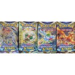 Pokémon TCG Brilliant Stars Booster – Zboží Mobilmania