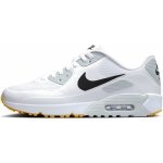 Nike Air Max 90 G Wmn white/black – Zboží Dáma