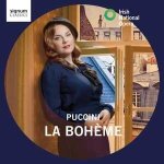 Irish National Opera Ce - Puccini La Boheme CD – Hledejceny.cz