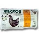 Mikros DN pro nosnice plv 3 kg – HobbyKompas.cz